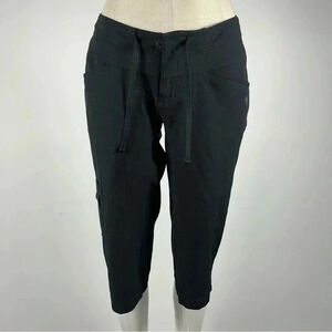 Mountain Hardwear Capri pants outdoor  size 6